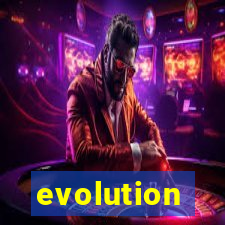 evolution - jogo